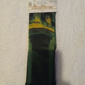 HARRY PORTER SOCKS